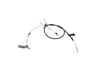 Dorman - First Stop Parking Brake Cable P/N:C660113