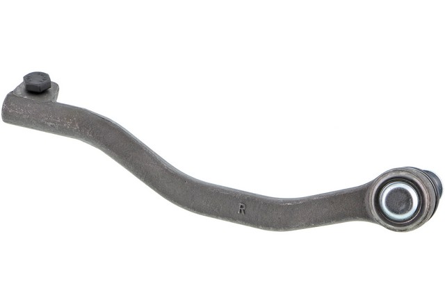 Mevotech Supreme Steering Tie Rod End P/N:MS106165