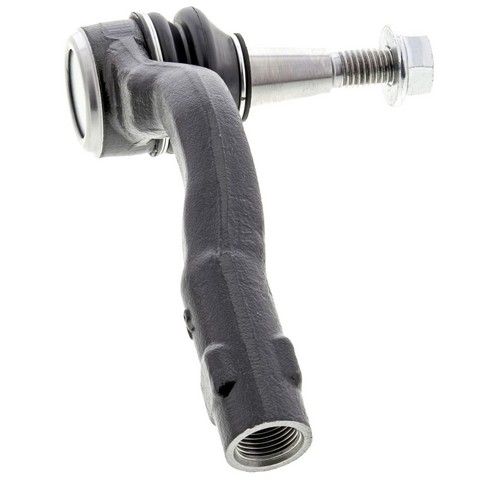 Mevotech Supreme Steering Tie Rod End P/N:MS106241