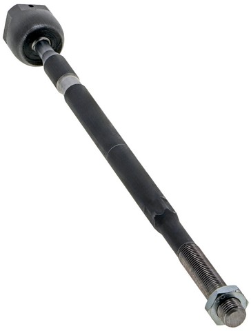 Mevotech Supreme Steering Tie Rod End P/N:MS10706