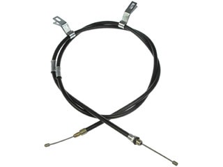 Dorman - First Stop Parking Brake Cable P/N:C660157
