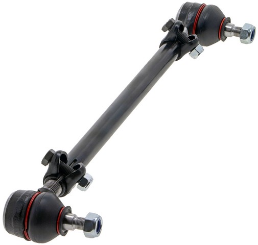 Steering Tie Rod End Assembly Mevotech MS10738