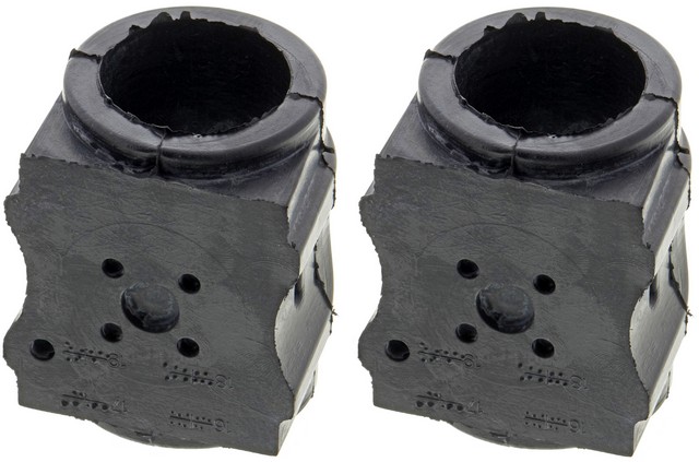 Mevotech Supreme Suspension Stabilizer Bar Bushing Kit P/N:MS108195