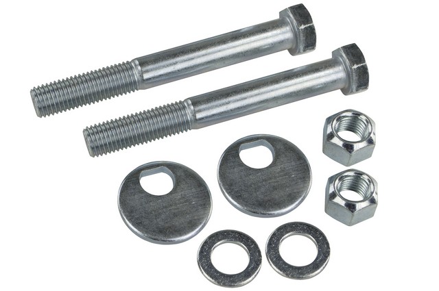 Alignment Cam Bolt Kit Mevotech MS250173 fits 02-07 Jeep Liberty