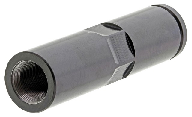 Steering Tie Rod End Adjusting Sleeve Mevotech MS250280