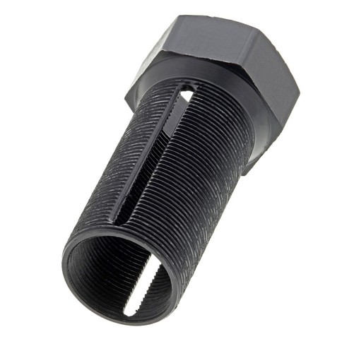 Mevotech Supreme Steering Tie Rod End Adjusting Sleeve P/N:MS250287