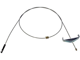 Dorman - First Stop Parking Brake Cable P/N:C660359