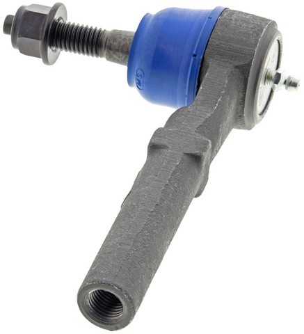 Mevotech Supreme Steering Tie Rod End P/N:MS25606