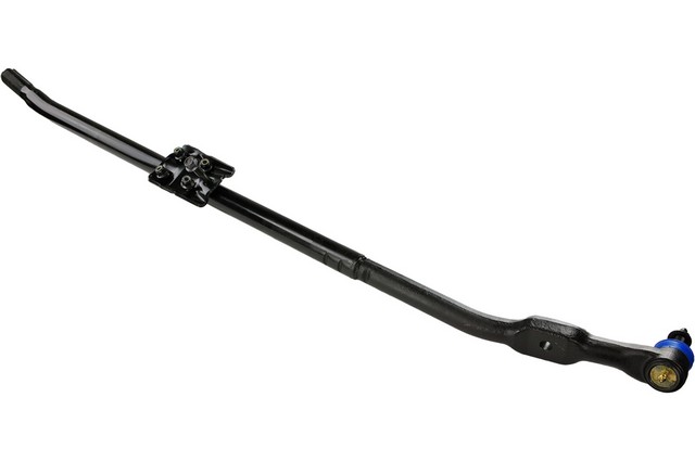 Mevotech Supreme Steering Tie Rod End P/N:MS25611