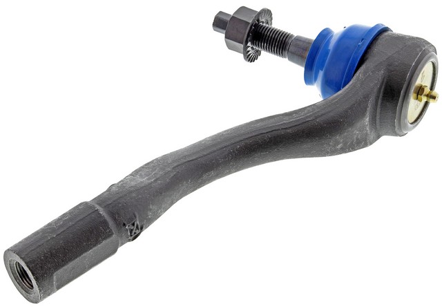 Mevotech Supreme Steering Tie Rod End P/N:MS25650
