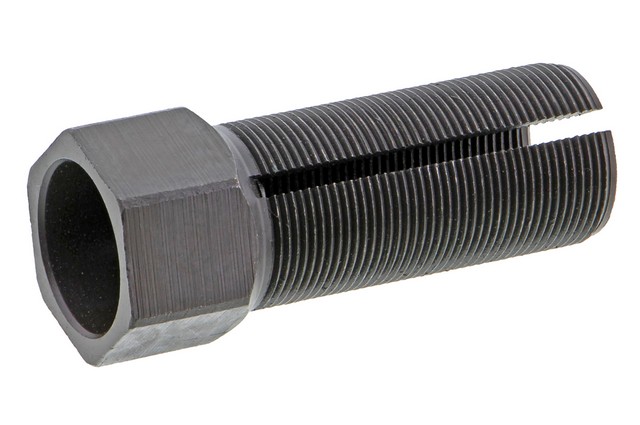 Mevotech Supreme Steering Tie Rod End Adjusting Sleeve P/N:MS25657