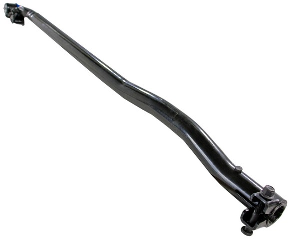 Mevotech Supreme Steering Tie Rod End P/N:MS25667
