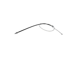Dorman - First Stop Parking Brake Cable P/N:C93346