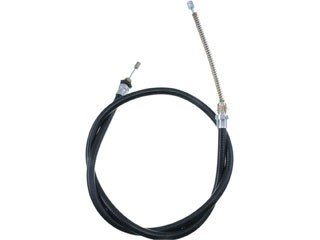 Dorman - First Stop Parking Brake Cable P/N:C660112