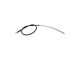Dorman - First Stop Parking Brake Cable P/N:C93255