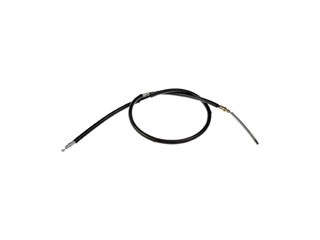 Dorman - First Stop Parking Brake Cable P/N:C95996
