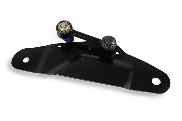 Suspension Stabilizer Bar Link Kit Mevotech fits 06-10 Jeep Grand Cherokee