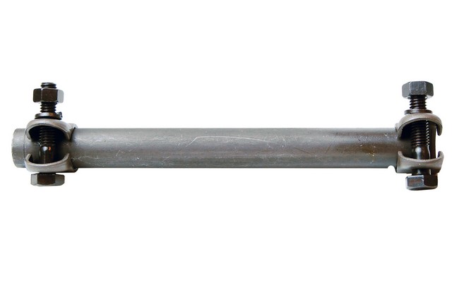 Mevotech Supreme Steering Tie Rod End Adjusting Sleeve P/N:MS25918