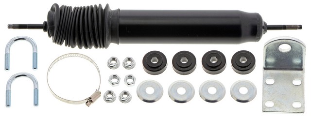 Mevotech Supreme Steering Damper Kit P/N:MS25935