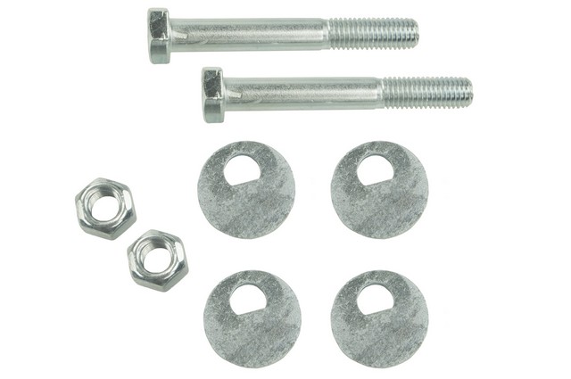 Mevotech Supreme Alignment Cam Bolt Kit P/N:MS30032