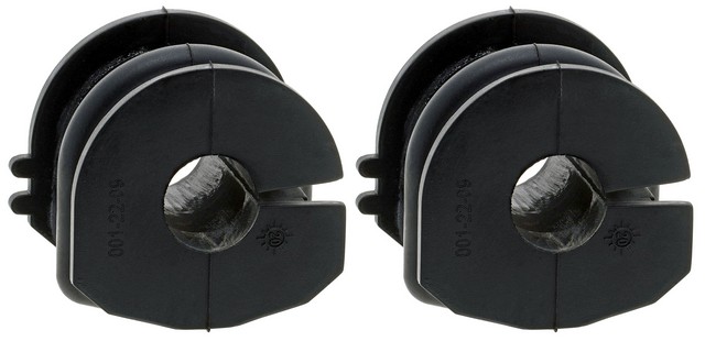 Suspension Stabilizer Bar Bushing Mevotech MS30475 fits 14-15 Nissan Rogue