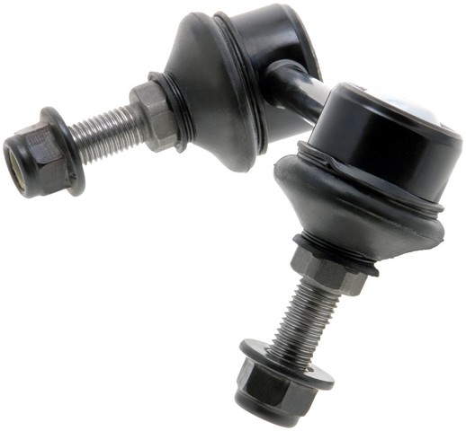 Mevotech Supreme Suspension Stabilizer Bar Link Kit P/N:MS30881
