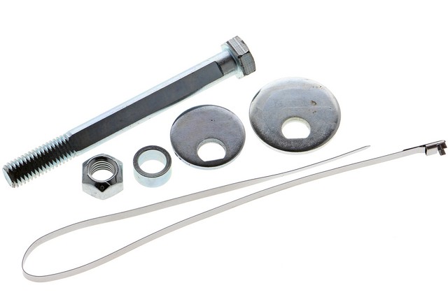 Mevotech Supreme Alignment Cam Bolt Kit P/N:MS400271