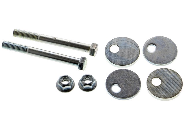 Mevotech Supreme Alignment Cam Bolt Kit P/N:MS400276