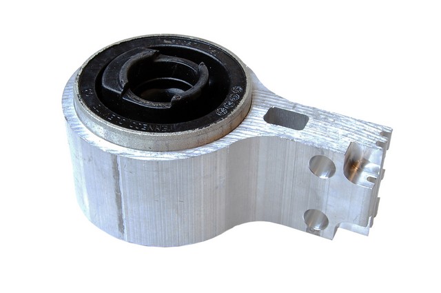 Mevotech Supreme Suspension Control Arm Bushing P/N:MS40425