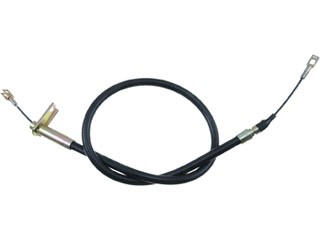 Dorman - First Stop Parking Brake Cable P/N:C660154