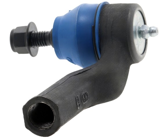 Mevotech Supreme Steering Tie Rod End P/N:MS40629
