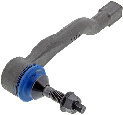 Mevotech Supreme Steering Tie Rod End P/N:MS40683