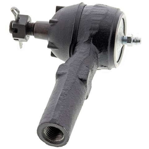 Steering Tie Rod End Mevotech MS40769 fits 84-87 Pontiac Fiero
