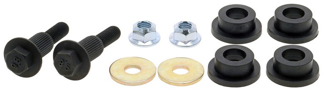 Suspension Stabilizer Bar Bushing Kit Mevotech MS408132