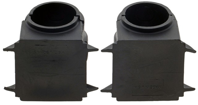 Suspension Stabilizer Bar Bushing Kit Mevotech MS40874
