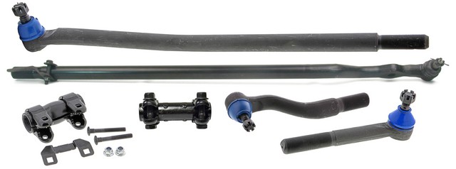 Steering Linkage Assembly Mevotech MS409126