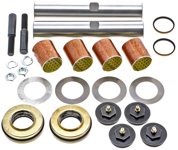 Steering King Pin Set Mevotech MS40930
