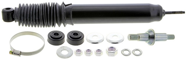 Mevotech Supreme Steering Damper P/N:MS50011