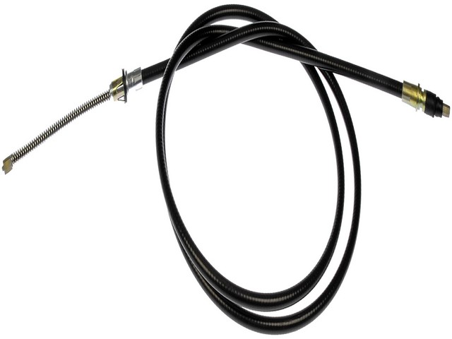 Dorman - First Stop Parking Brake Cable P/N:C93278