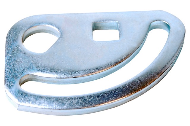 Mevotech Supreme Alignment Cam Bolt Kit P/N:MS50041
