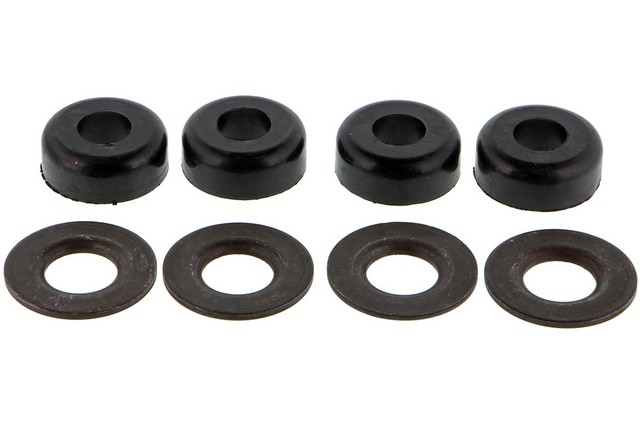 Mevotech Supreme Suspension Strut Rod Bushing Kit P/N:MS504198