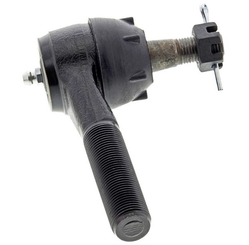 Mevotech Supreme Steering Tie Rod End P/N:MS50634