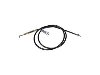 Dorman - First Stop Parking Brake Cable P/N:C660151