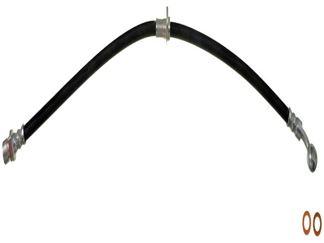 Dorman - First Stop Brake Hydraulic Hose P/N:H620012