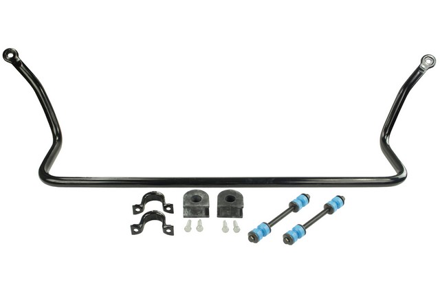 Suspension Stabilizer Bar Kit Mevotech MS508194