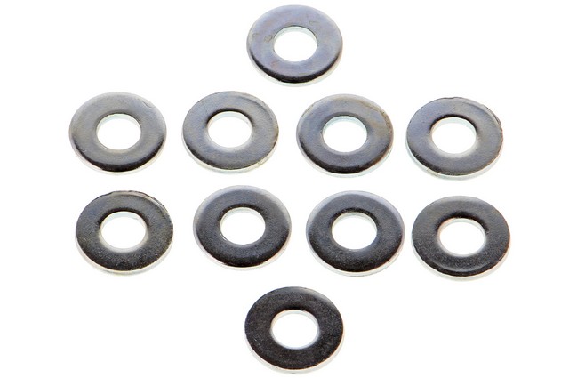 Mevotech Supreme Alignment Shim P/N:MS60049