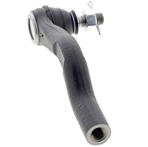 Mevotech Supreme Steering Tie Rod End P/N:MS60672