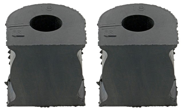 Mevotech Supreme Suspension Stabilizer Bar Bushing Kit P/N:MS608181