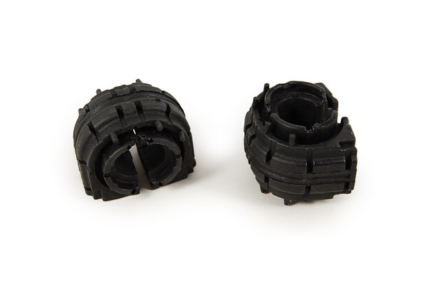 Suspension Stabilizer Bar Bushing Kit Mevotech MS70836