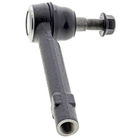 Steering Tie Rod End Mevotech MS76627 fits 17-21 Mazda CX-5